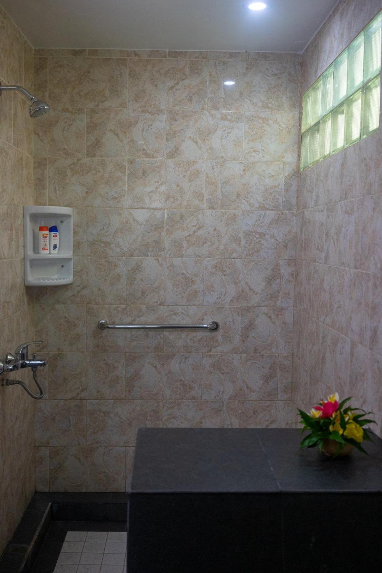 Runa House Of Design ウブド エクステリア 写真